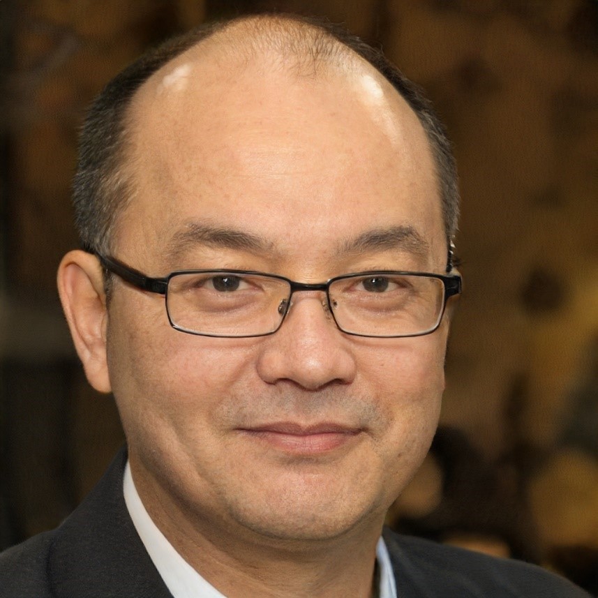 Kevin Zhang