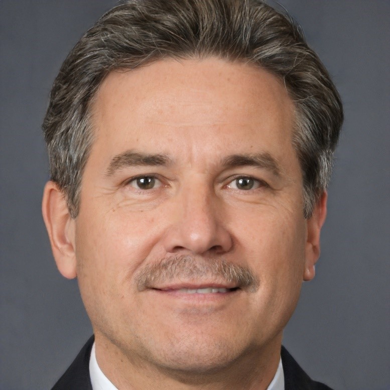 Michael Reed